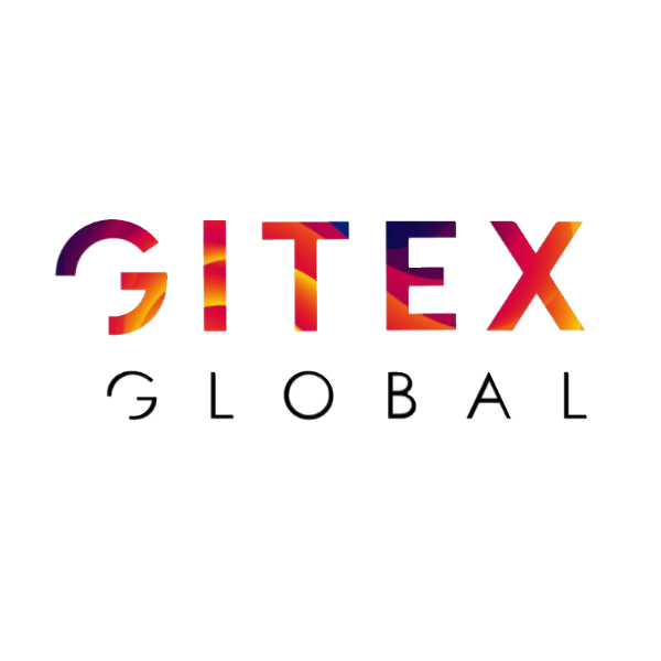 Gitex logo website