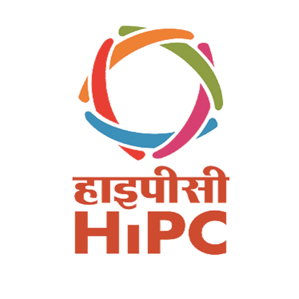 HiPC India Logo