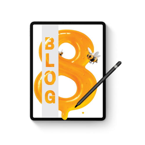 BeeGFS Blog icon