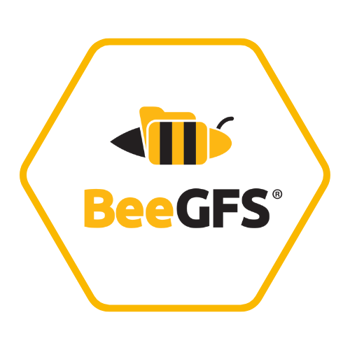 BeeGFS logo