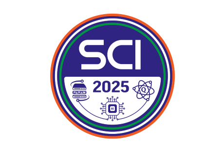 SCI logo