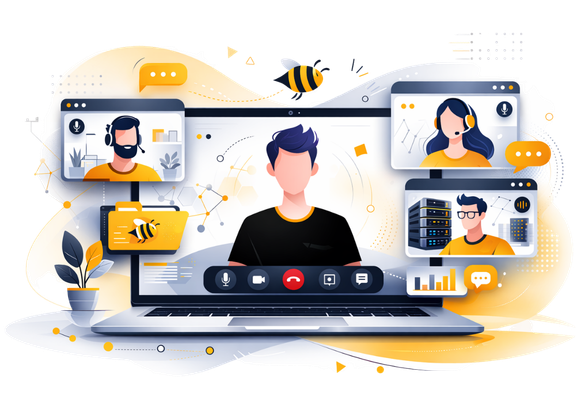 Stammtisch BeeGFS Stammtisch