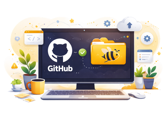 BeeGFS in Github BeeGFS in Github